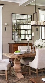 Pottery Barn Eagan Dining