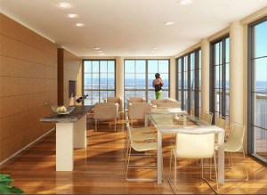 Stealth Kitchen Closed